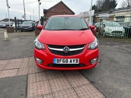 Vauxhall Viva