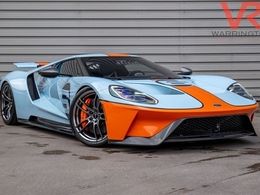 Ford GT