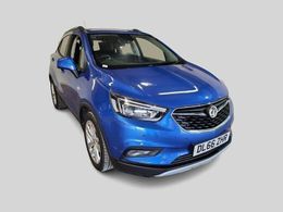 Vauxhall Mokka X