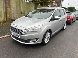 Ford Grand C-Max