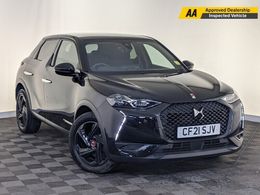 DS Automobiles DS3