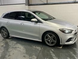 Mercedes B220