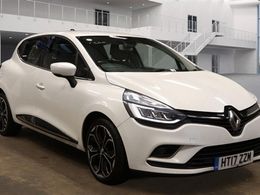 Renault Clio IV