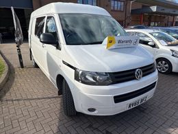 VW T5