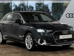 Audi A3 Sportback e-tron