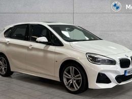 BMW 225 Active Tourer