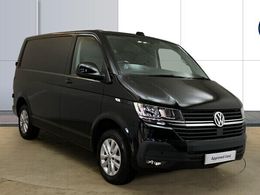 VW T6.1