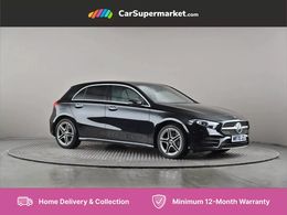 Mercedes A250