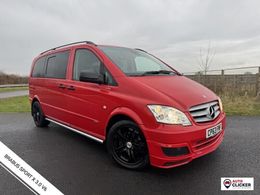 Mercedes Vito