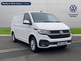 VW T6.1