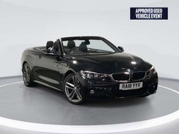 BMW 440