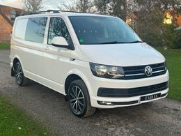 VW T6