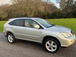 Lexus RX400h