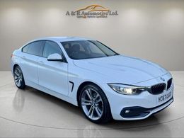 BMW 420