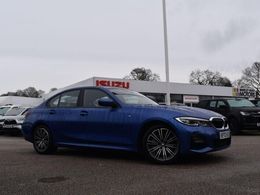 BMW 330e