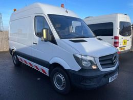 Mercedes Sprinter