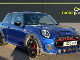 Mini John Cooper Works