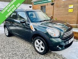 Mini Cooper Countryman