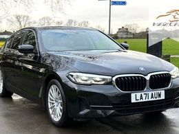 BMW 530e