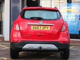 Vauxhall Mokka X