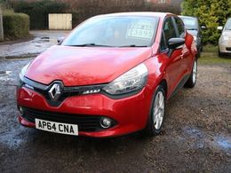 Renault Clio IV