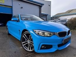 BMW 440