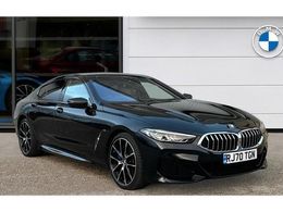 BMW 840