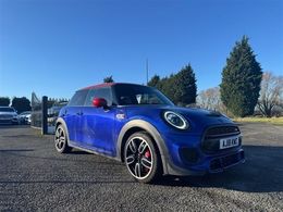 Mini John Cooper Works