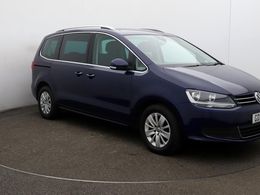 VW Sharan