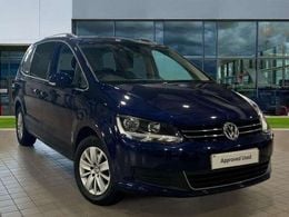 VW Sharan