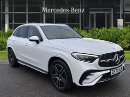 Mercedes GLC300