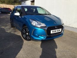 DS Automobiles DS3