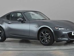 Mazda MX5