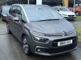 Citroën C4 SpaceTourer