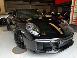 Porsche 911 Carrera T