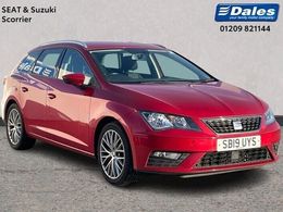 Seat Leon ST