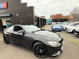 BMW 435