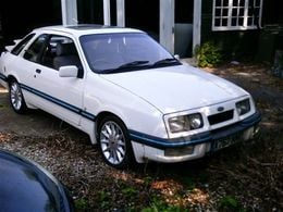 Ford Sierra