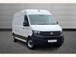 VW Crafter