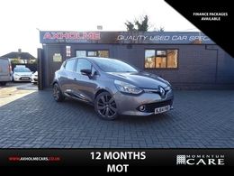 Renault Clio IV