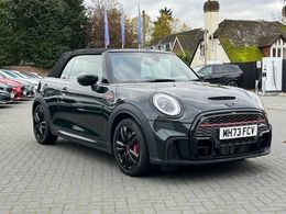 Mini John Cooper Works