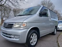 Mazda Bongo