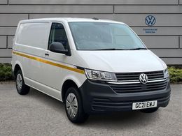 VW T6.1