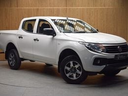 Fiat Fullback