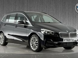 BMW 220 Gran Tourer