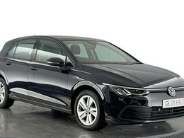 VW Golf Alltrack