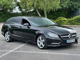 Mercedes CLS250