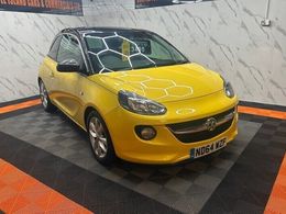 Vauxhall Adam