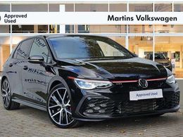 VW Golf Alltrack