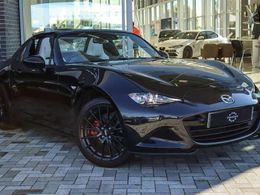 Mazda MX5